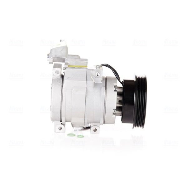 NISSENS 89576 Kompressor, Klimaanlage