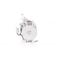 NISSENS 89576 Kompressor, Klimaanlage
