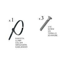 MIRAGLIO 30/2235 Fensterheber