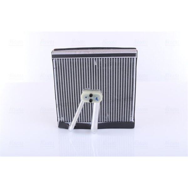 NISSENS 92321 Verdampfer, Klimaanlage