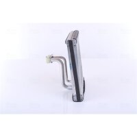 NISSENS 92321 Verdampfer, Klimaanlage