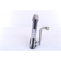 NISSENS 92321 Verdampfer, Klimaanlage
