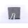 NISSENS 92321 Verdampfer, Klimaanlage