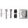 QUICK BRAKE 113-0008X Führungshülsensatz, Bremssattel