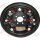 QUICK BRAKE 6858K Zubehörsatz, Bremsbacken