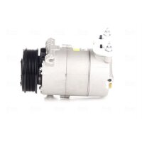 NISSENS 890213 Kompressor, Klimaanlage