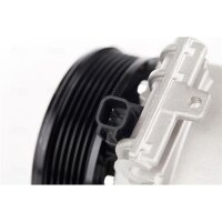 NISSENS 890213 Kompressor, Klimaanlage