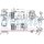 NISSENS 890213 Kompressor, Klimaanlage