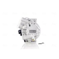 NISSENS 890266 Kompressor, Klimaanlage