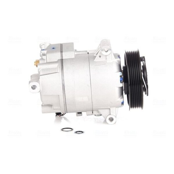 NISSENS 890264 Kompressor, Klimaanlage