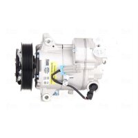 NISSENS 890264 Kompressor, Klimaanlage