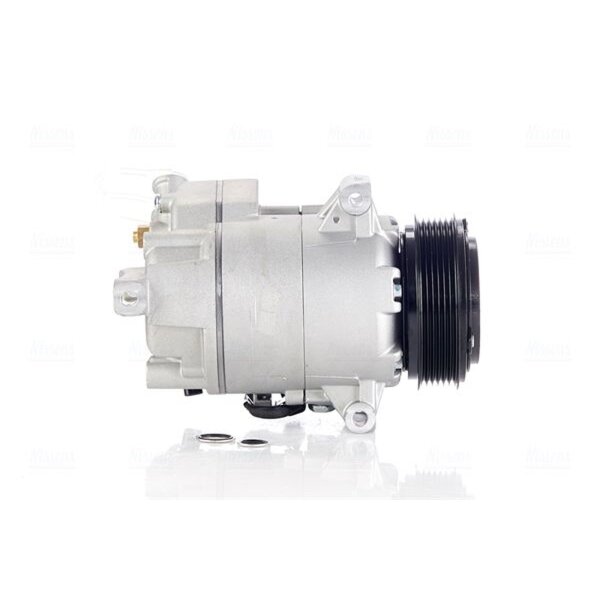NISSENS 890267 Kompressor, Klimaanlage