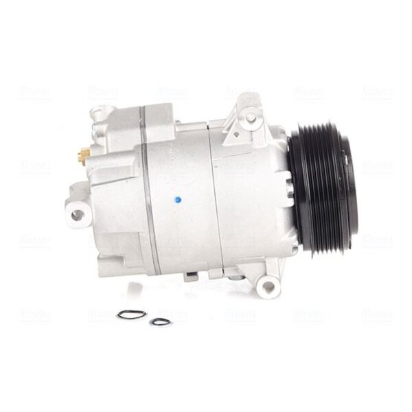 NISSENS 890263 Kompressor, Klimaanlage