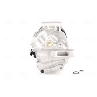 NISSENS 890263 Kompressor, Klimaanlage