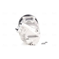 NISSENS 890339 Kompressor, Klimaanlage