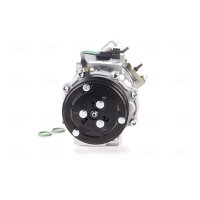 NISSENS 890584 Kompressor, Klimaanlage