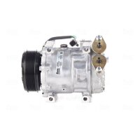 NISSENS 890584 Kompressor, Klimaanlage