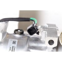 NISSENS 890584 Kompressor, Klimaanlage