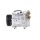 NISSENS 890584 Kompressor, Klimaanlage