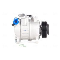 NISSENS 890622 Kompressor, Klimaanlage