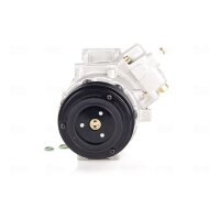 NISSENS 890631 Kompressor, Klimaanlage