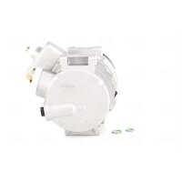 NISSENS 890631 Kompressor, Klimaanlage