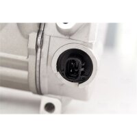 NISSENS 890631 Kompressor, Klimaanlage