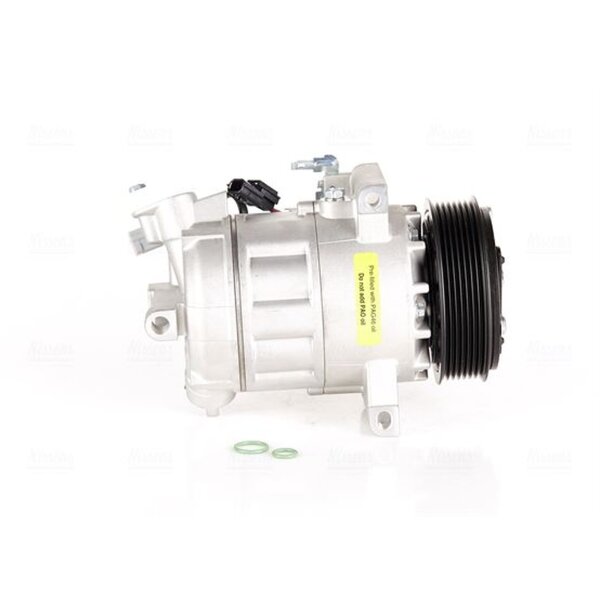 NISSENS 890653 Kompressor, Klimaanlage