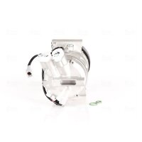 NISSENS 890653 Kompressor, Klimaanlage
