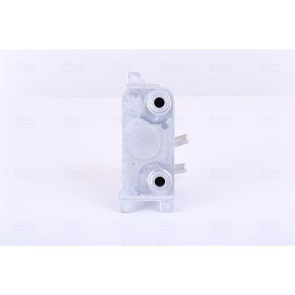 NISSENS 90833 Ölkühler, Automatikgetriebe