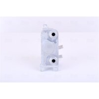 NISSENS 90833 Ölkühler, Automatikgetriebe