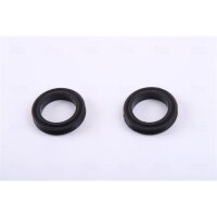 NISSENS 90833 Ölkühler, Automatikgetriebe