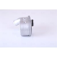 NISSENS 90888 Ölkühler, Motoröl