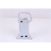 NISSENS 90901 Ölkühler, Motoröl