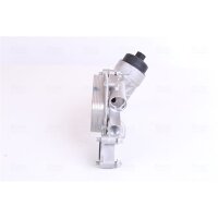 NISSENS 90930 Ölkühler, Motoröl
