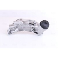 NISSENS 90930 Ölkühler, Motoröl