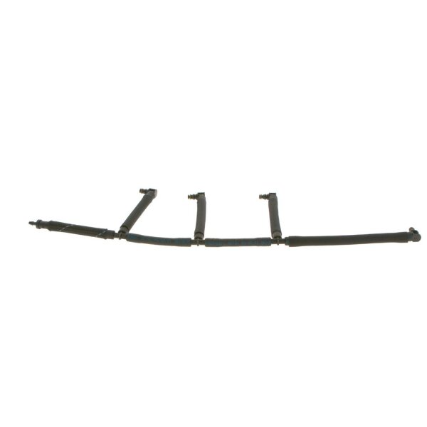 BOSCH 0 445 130 013 Schlauch, Leckkraftstoff