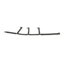 BOSCH 0 445 130 013 Schlauch, Leckkraftstoff