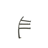 BOSCH 0 445 130 013 Schlauch, Leckkraftstoff