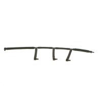 BOSCH 0 445 130 013 Schlauch, Leckkraftstoff