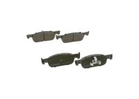 Bremsbelagsatz, Scheibenbremse BOSCH 0 986 424 021