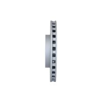 BOSCH 0 986 479 D57 Bremsscheibe