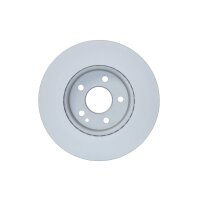BOSCH 0 986 479 D57 Bremsscheibe