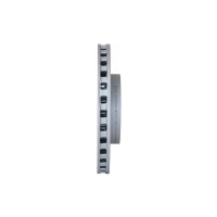 BOSCH 0 986 479 D57 Bremsscheibe