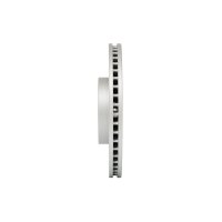 BOSCH 0 986 479 D85 Bremsscheibe