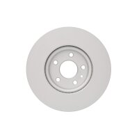 BOSCH 0 986 479 D85 Bremsscheibe