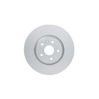 BOSCH 0 986 479 D93 Bremsscheibe