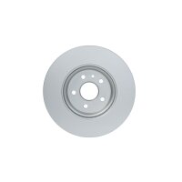 BOSCH 0 986 479 D93 Bremsscheibe