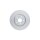 BOSCH 0 986 479 D93 Bremsscheibe