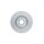 BOSCH 0 986 479 D93 Bremsscheibe